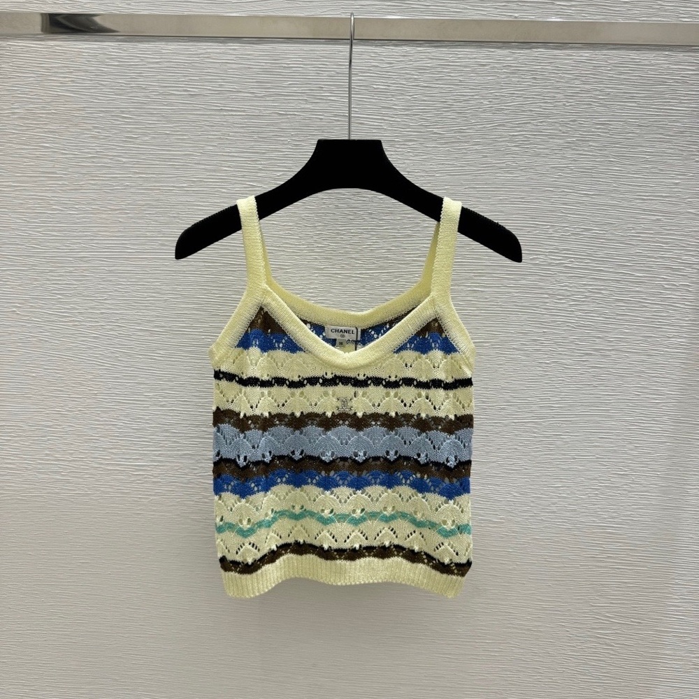 Chanel camisole